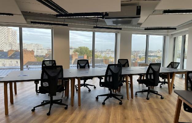 COWORKING