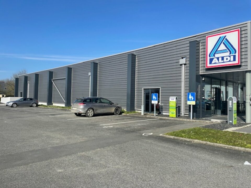 BUREAUX