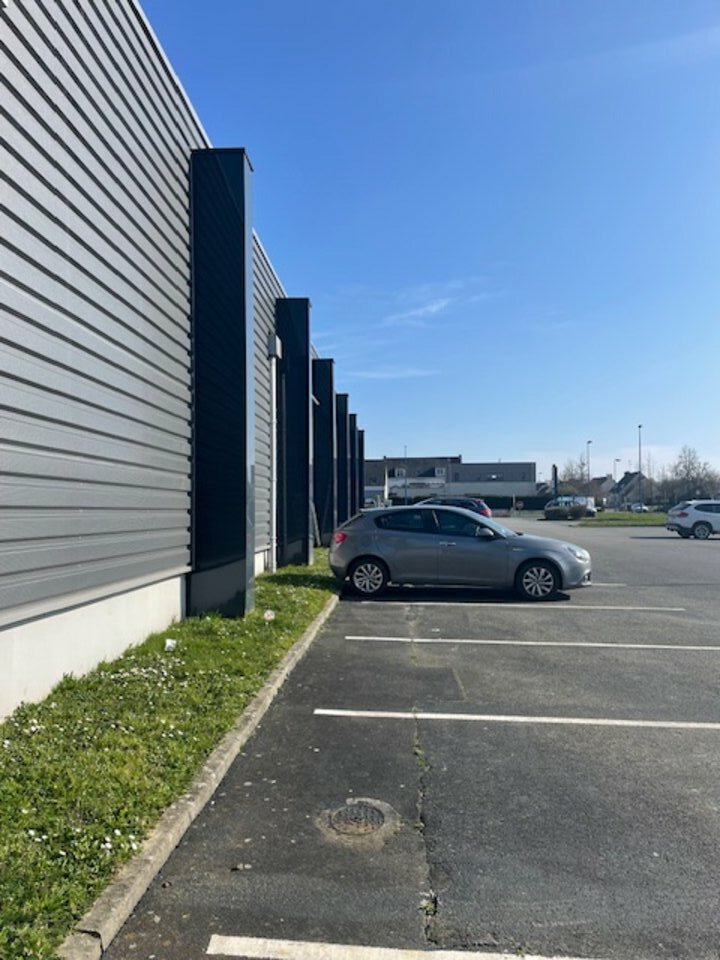 BUREAUX