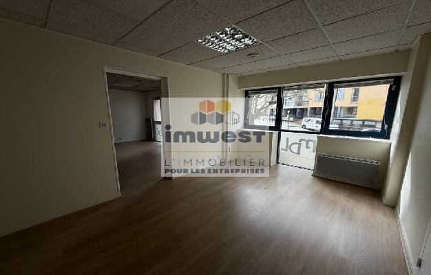 BUREAUX  - 215m2 RENNES