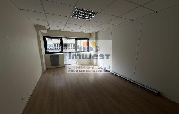 BUREAUX  - 215m2 RENNES