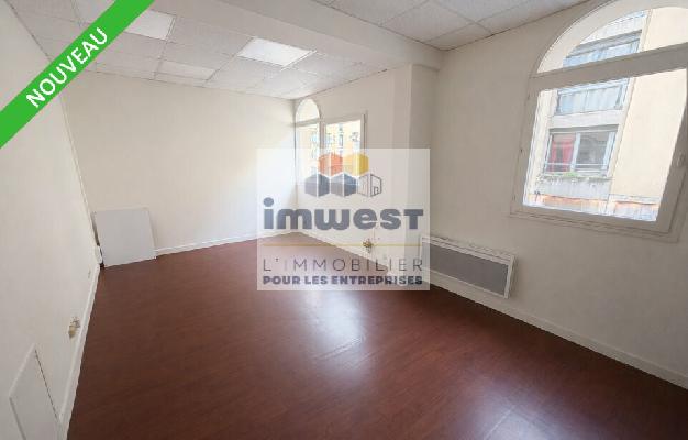 BUREAUX  - 78m2 RENNES