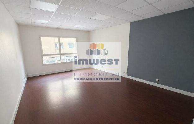 BUREAUX  - 78m2 RENNES