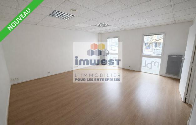 BUREAUX  - 215m2 RENNES
