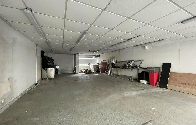 BUREAUX