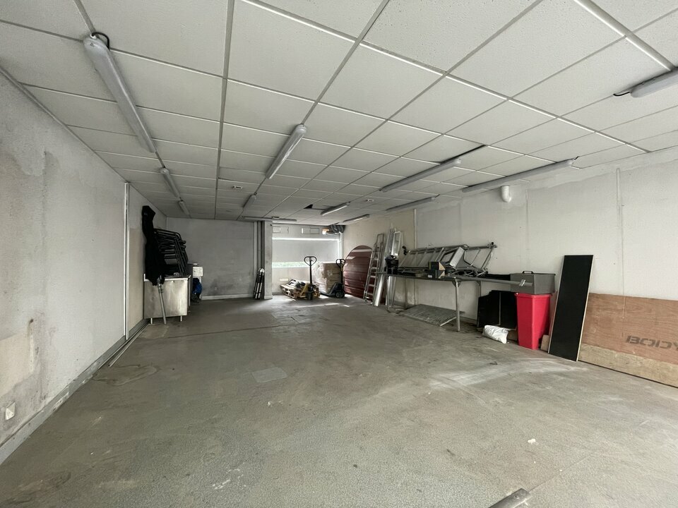 BUREAUX