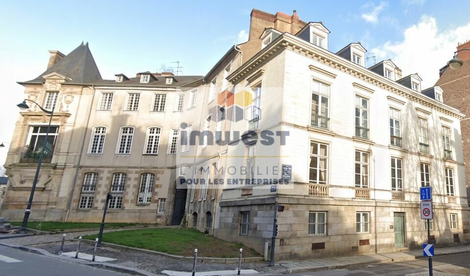 BUREAUX