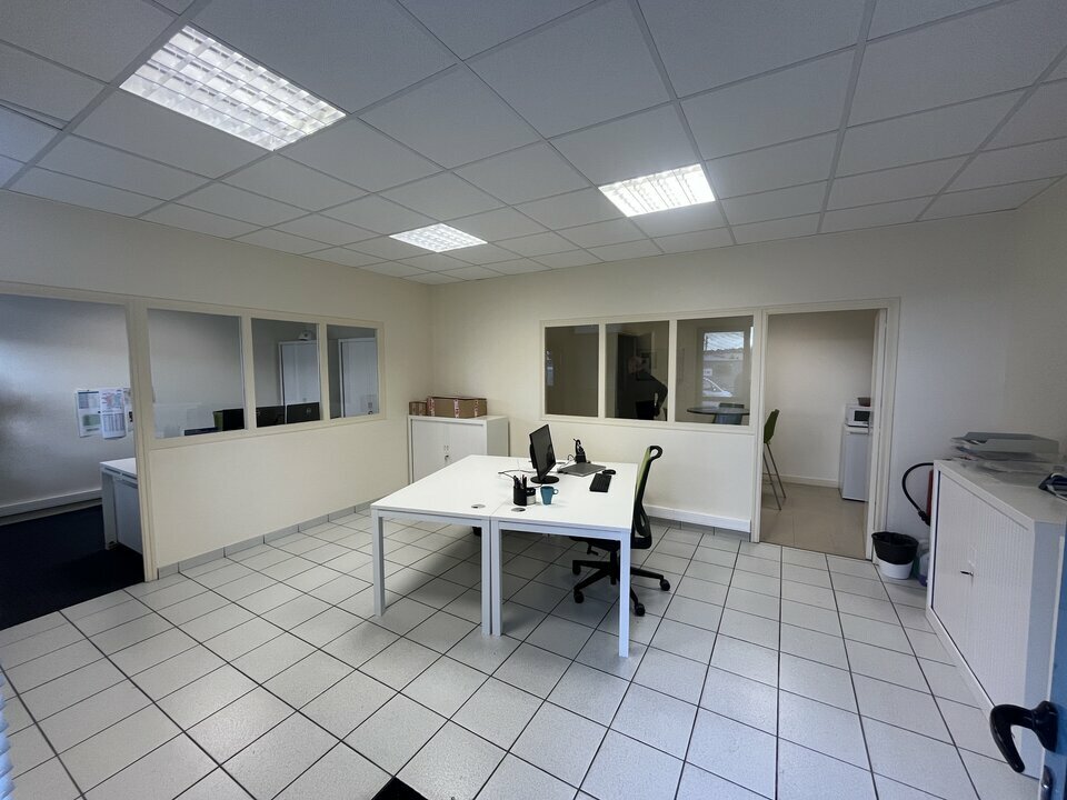 BUREAUX