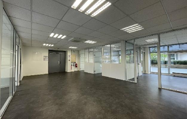 BUREAUX