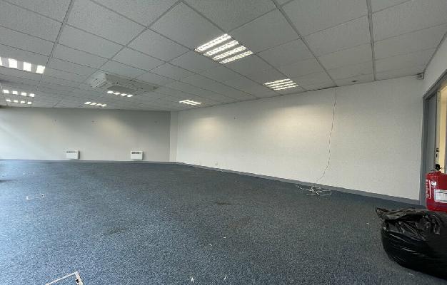 BUREAUX