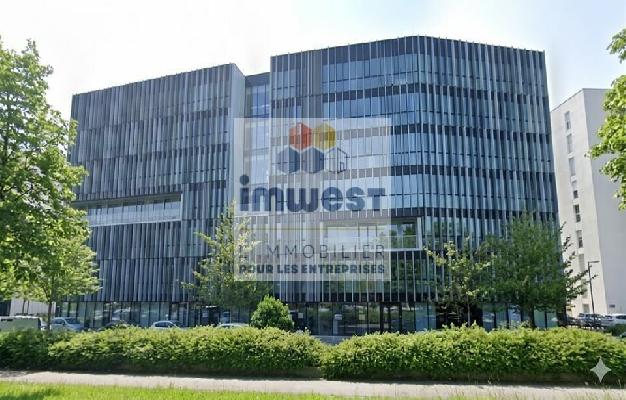 BUREAUX  - 427m2 RENNES