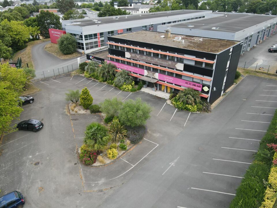 BUREAUX