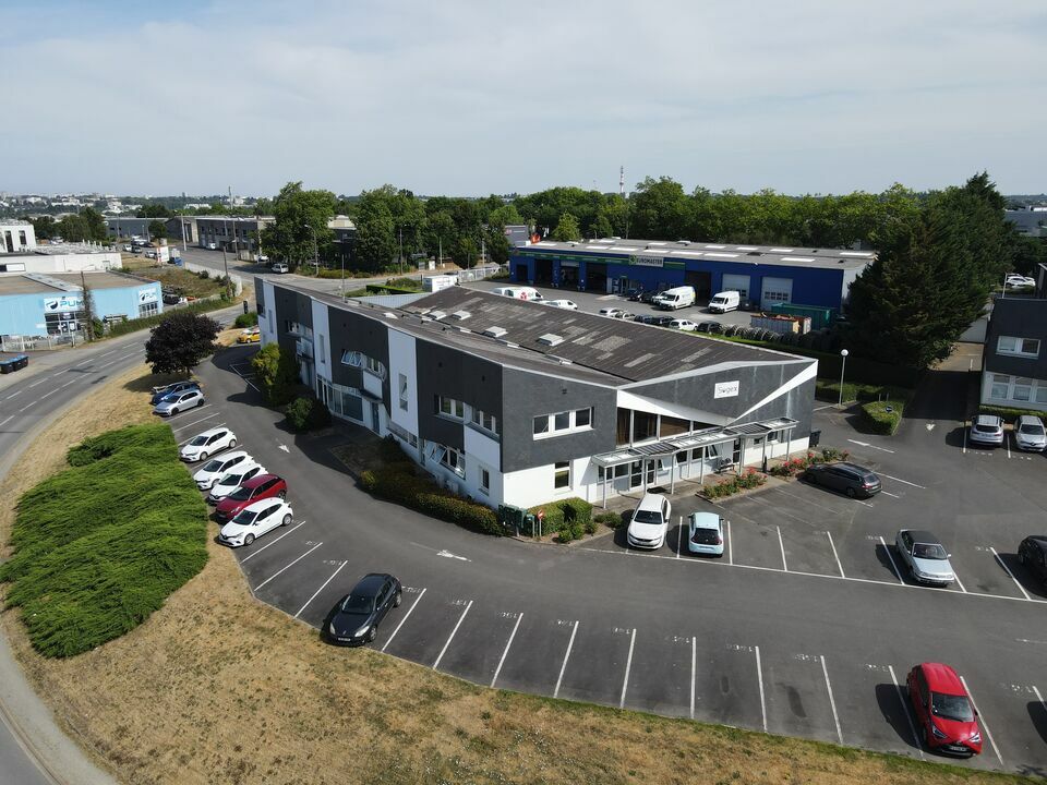 BUREAUX