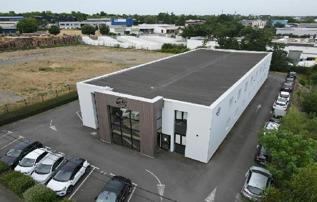 BUREAUX