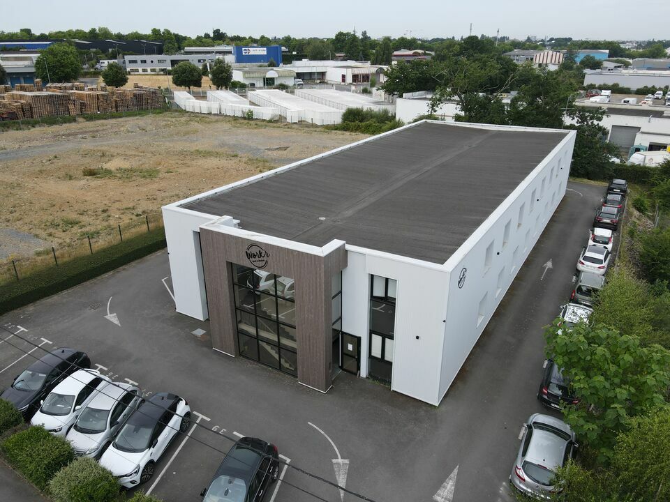 BUREAUX
