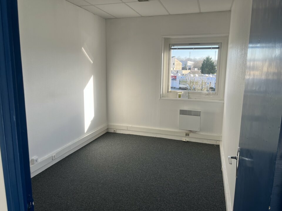 BUREAUX