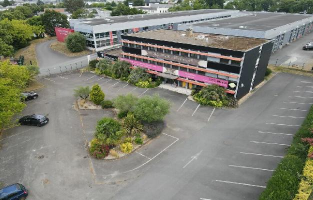 BUREAUX