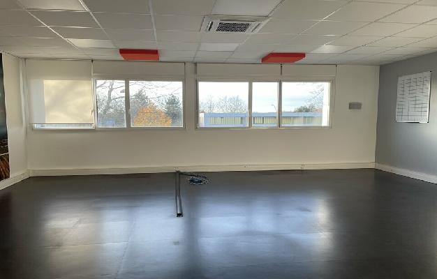 BUREAUX
