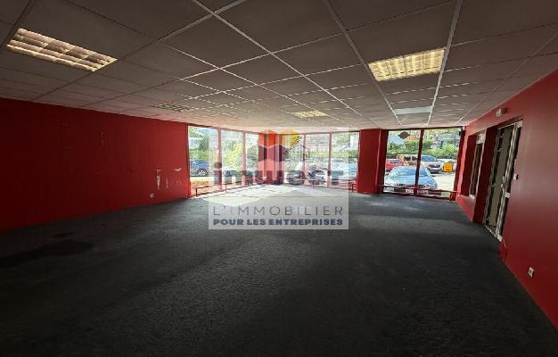 LOCAL D'ACTIVITE  - 430m2 CESSON SEVIGNE