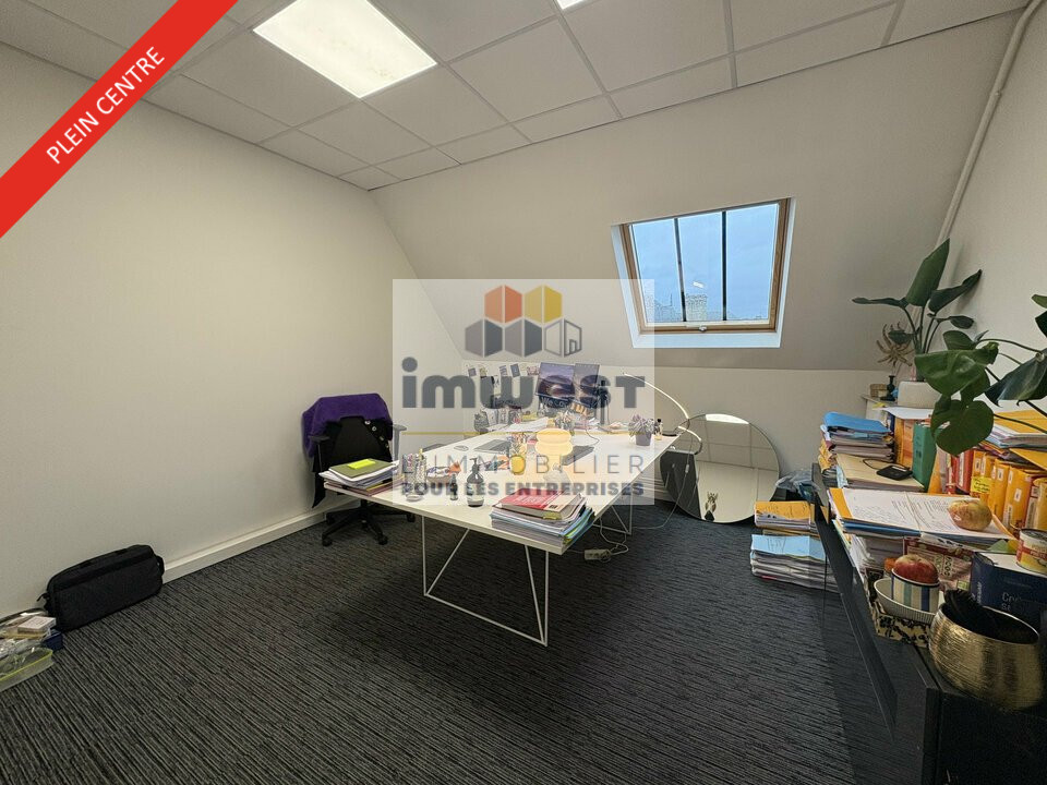 BUREAUX