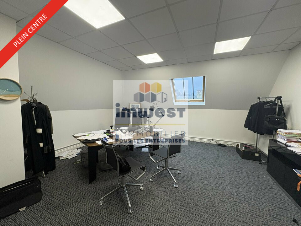BUREAUX