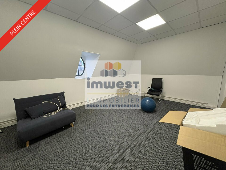 BUREAUX