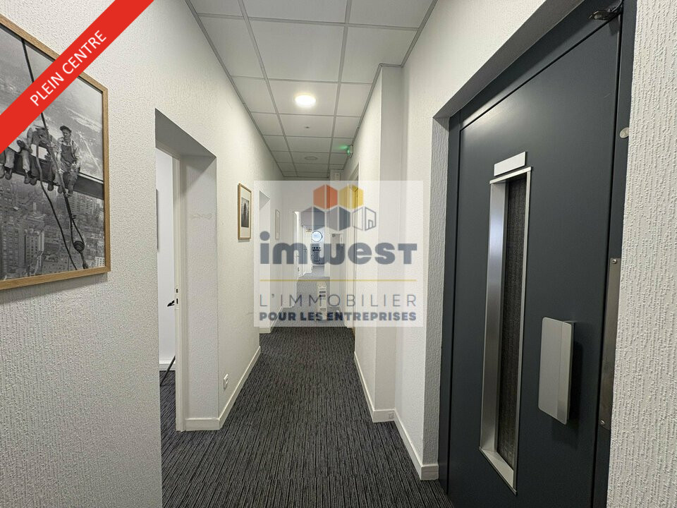 BUREAUX