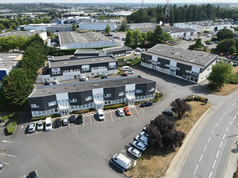 BUREAUX