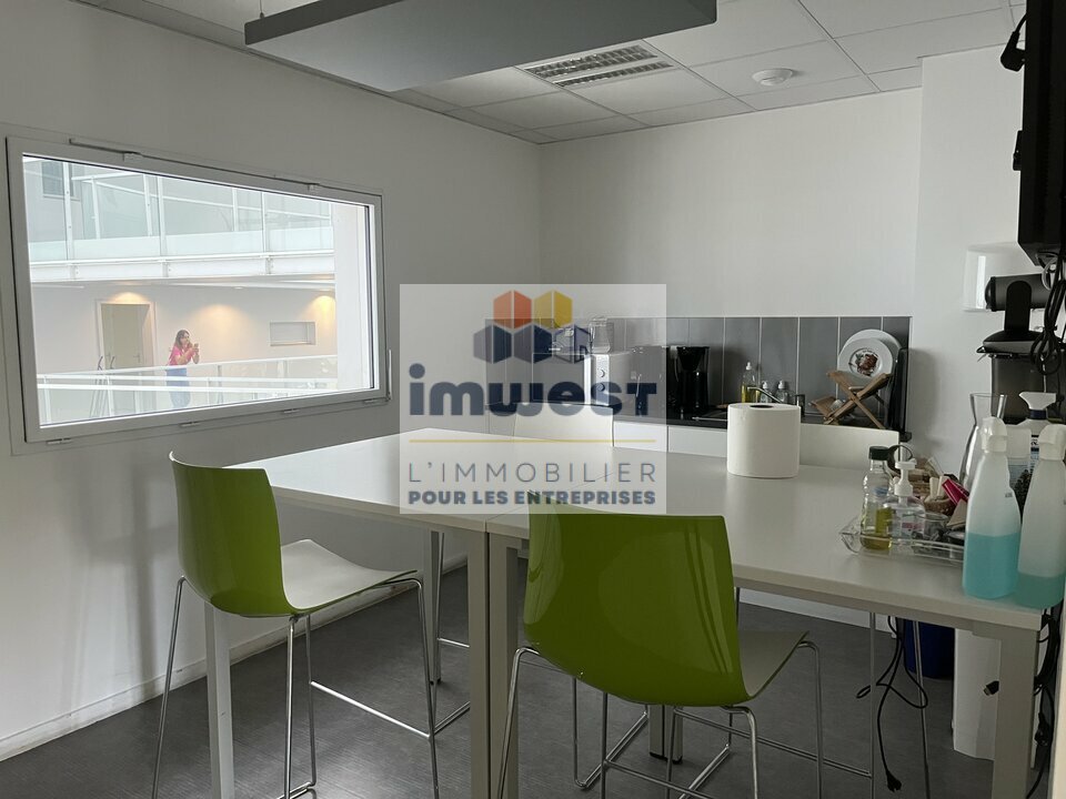 BUREAUX