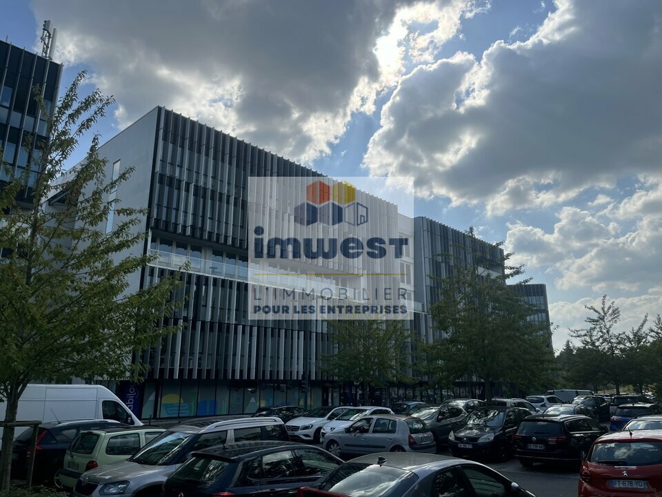 BUREAUX