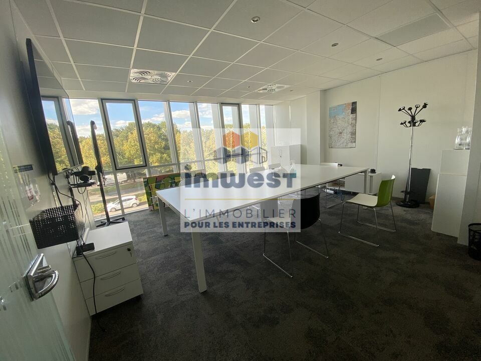 BUREAUX