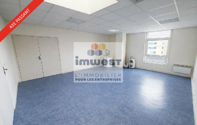 BUREAUX  - 36m2 RENNES