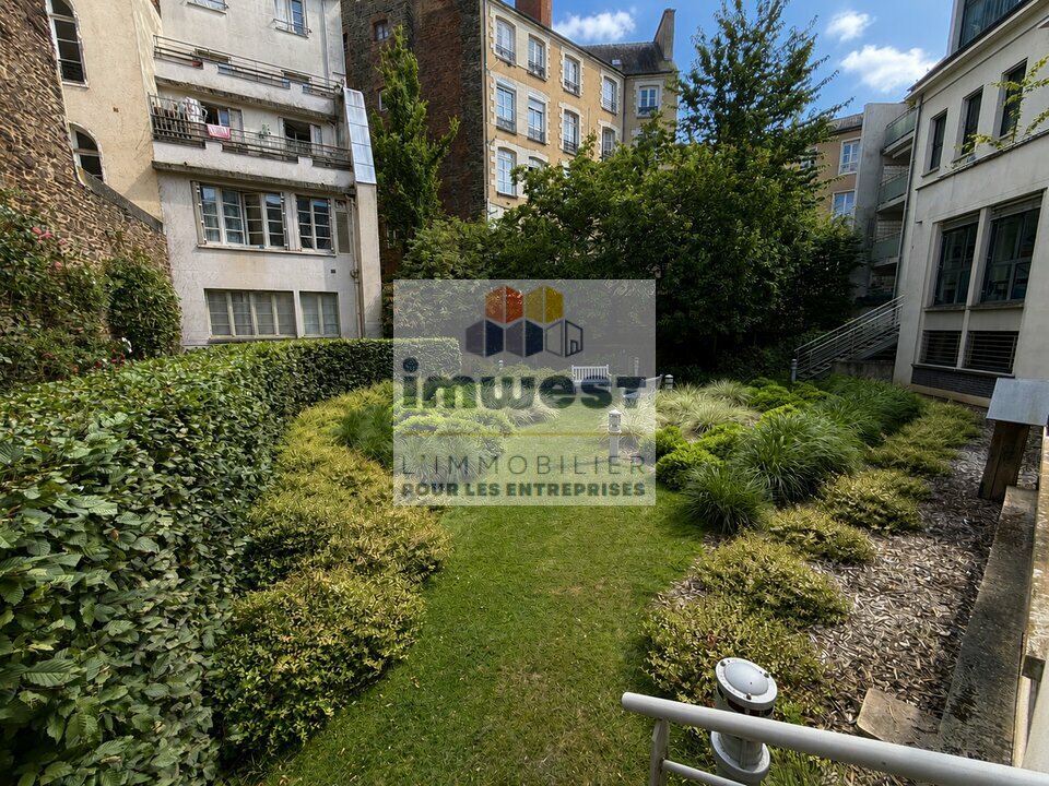 BUREAUX