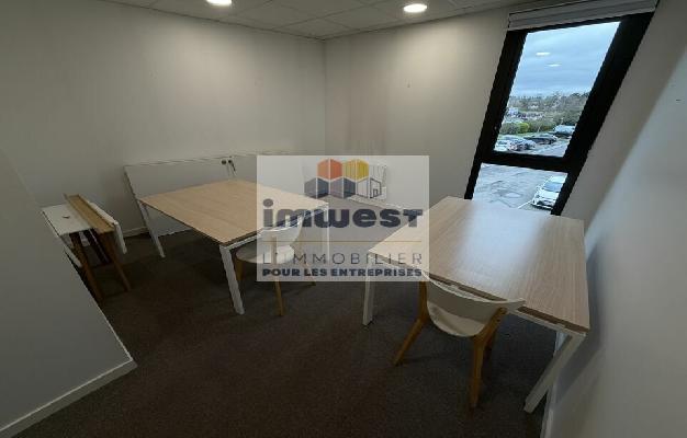 BUREAUX  - 160m2 RENNES