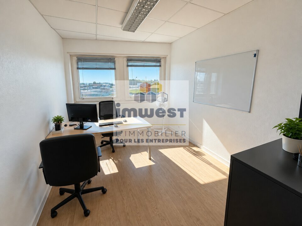BUREAUX