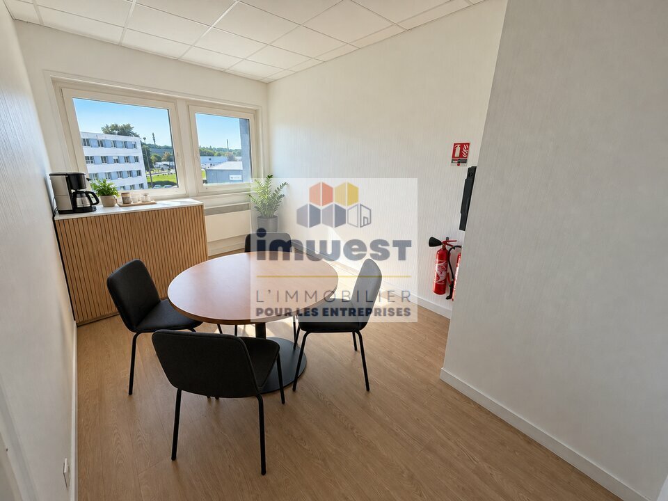 BUREAUX