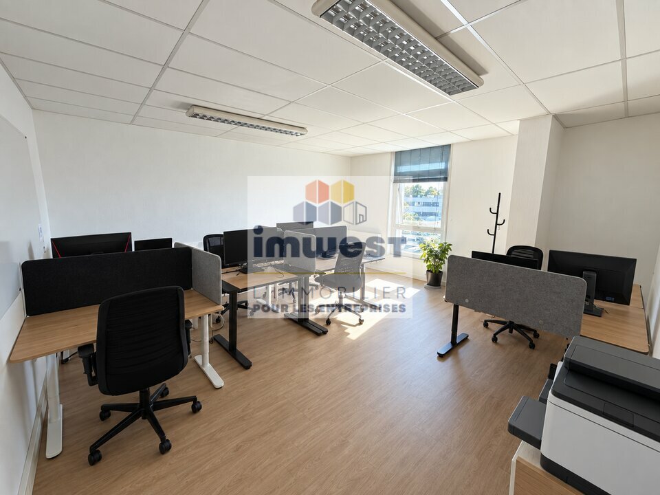 BUREAUX