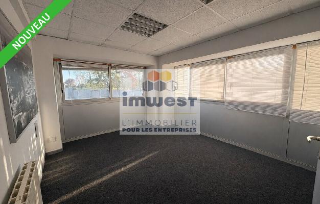 LOCAL D'ACTIVITE  - 440m2 MONTGERMONT