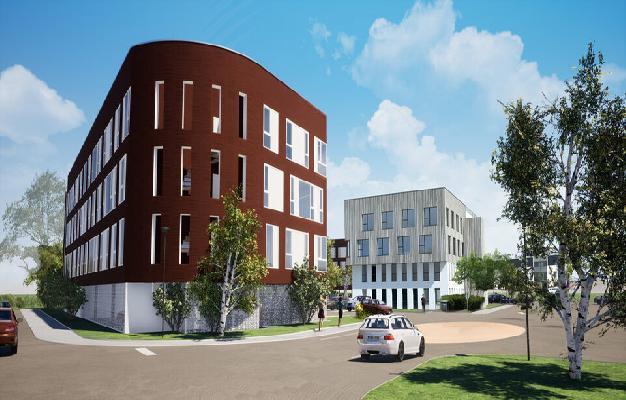 BUREAUX