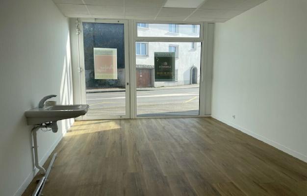 BUREAUX