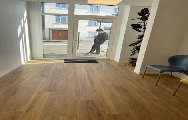 BUREAUX