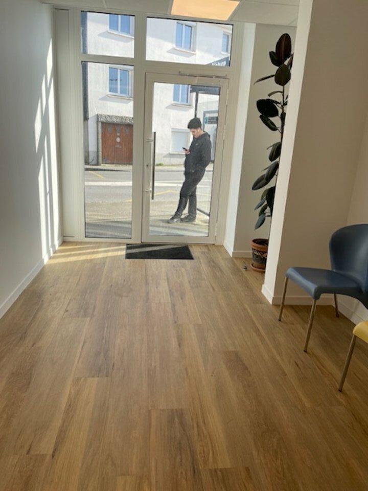 BUREAUX