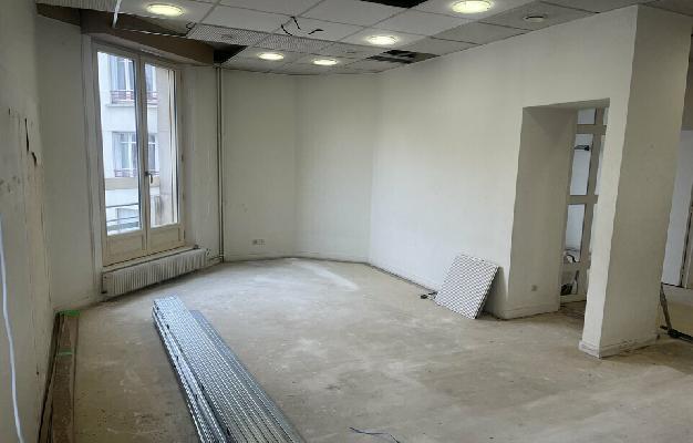 BUREAUX