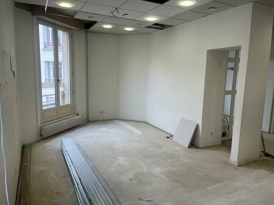 BUREAUX