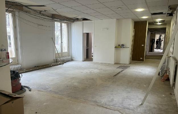 BUREAUX
