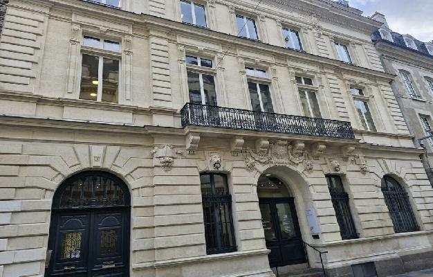 BUREAUX  - 741m2 RENNES