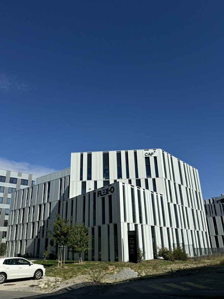 BUREAUX