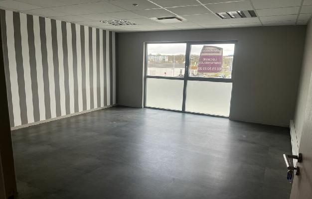BUREAUX