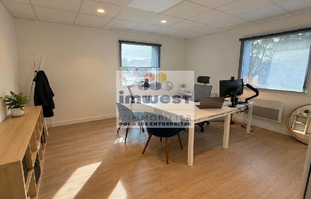 BUREAUX  - 108m2 PACE