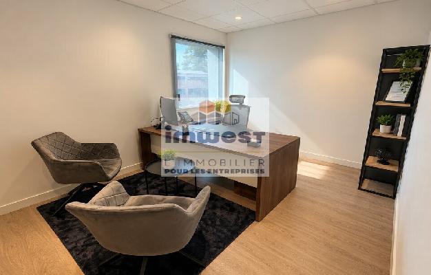 BUREAUX  - 108m2 PACE